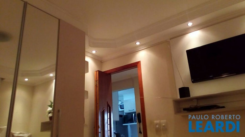 Apartamento - Jardim Amaral - Sp - 482304