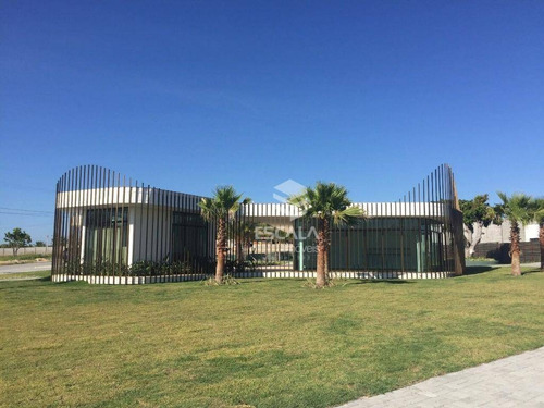Imagem 4 de 30 de Lote À Venda Jardins Das Dunas, 253 M², Condomínio Fechado, Financia - Mangabeira - Eusébio/ce - Te0243