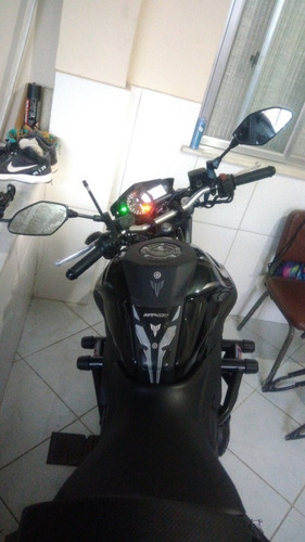 Imagem 8 de 11 de Yamaha Mt03