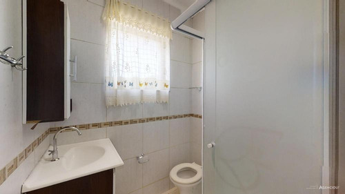Imagem 6 de 14 de Apartamento A Venda Com 63 M² E | Vila Monumento, São Paulo | Sp. - Ap174470v