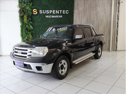 Ford Ranger 3.0 Xlt 4x4 cd 16v Turbo el