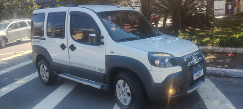 Fiat Doblo 1.8 16v Adventure Flex 5p
