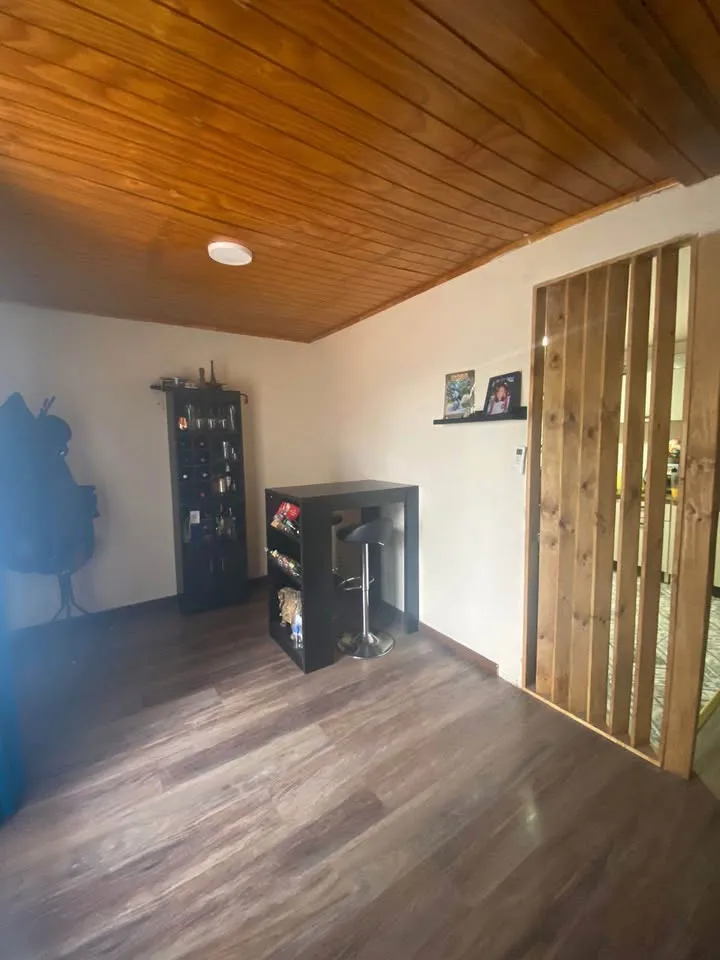 Imagen 5 de 15 de Increíble Casa En La Granja: 207 M2 Terreno