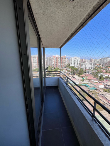 Disponible Arriendo 1d Jose Joaquìn Prieto