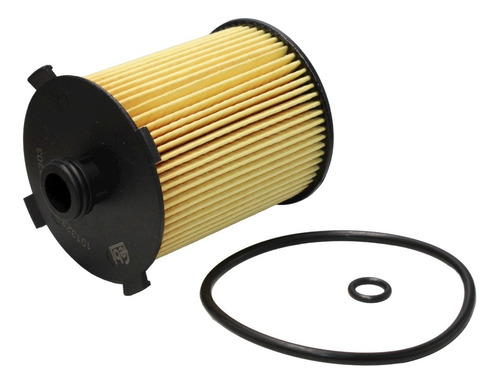 Filtro Aceite Volvo S60 13-22, S90 16-22, V40 14-19 Premium
