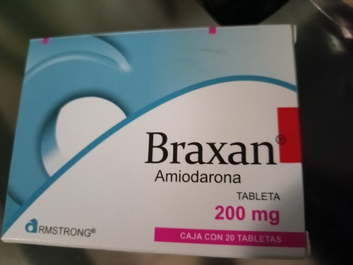 Braxan 200 Mg