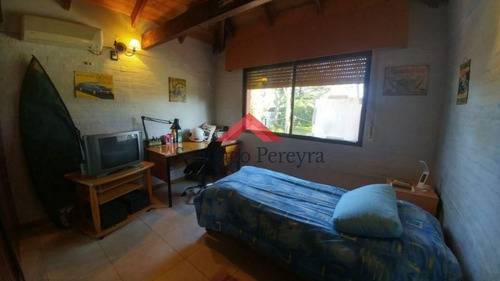 Casa En Venta Mansa 4 Dormitorios- Ref: 5624