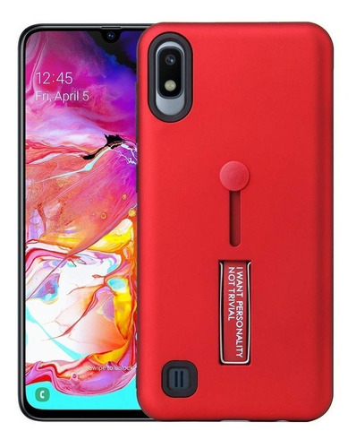 Protector Funda Case Premium Para Samsung Galaxy A10 / M10