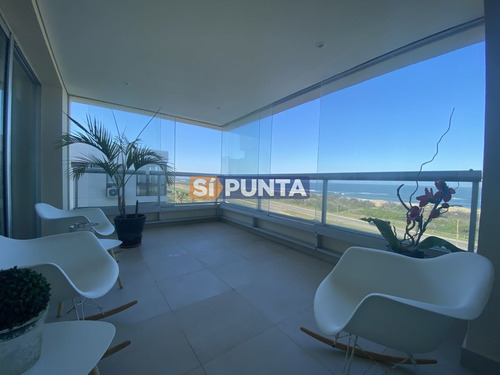 Imagen 1 de 28 de Penthouse En Venta Playa Brava