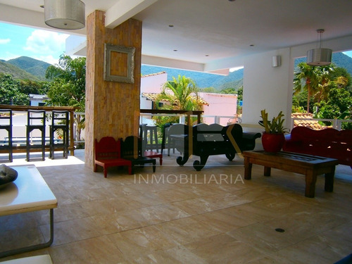 Imagen 13 de 30 de Mk Inmobiliaria Vende Hermosa Posada Ubicada En Choroni, Aragua / 04126968207