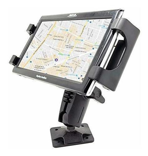 Soporte Para iPad Pro 12.9 Air Mini Galaxy Tab Gps Semi