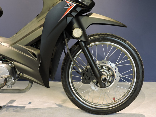 Akt Ak110 Nv 2024