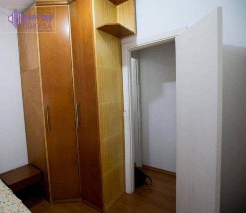 Sobrado Com 3 Dormitórios À Venda, 120 M² Por R$ 620.000,00 - Vila Santa Luzia - São Bernardo Do Campo/sp - So0461