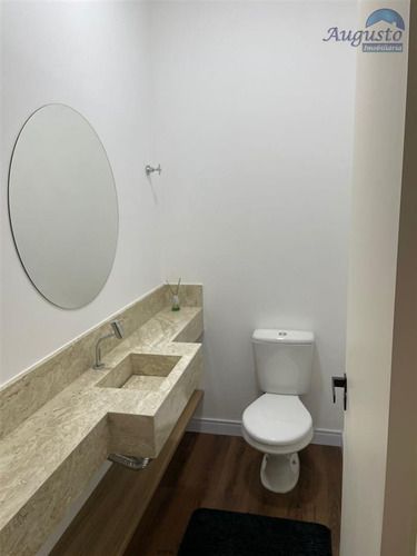 Imagem 19 de 29 de Casas Em Condomínio À Venda Em Bom Jesus Dos Perdões/sp - Compre O Seu Casas Em Condomínio Aqui! - 1496303