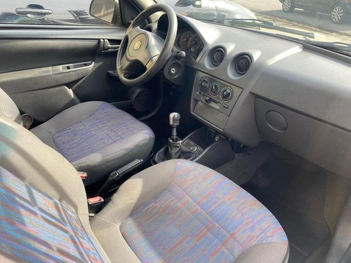 Chevrolet Celta 2p Life
