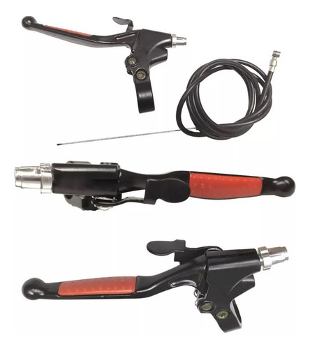 Kit Motor Bicicleta Bike 100cc Completo 2 Tempos Motorizado