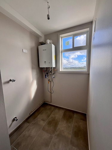 Arriendo Departamento Con Vista Al Volcán (93957)