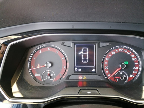 Imagen 12 de 15 de Vw Jetta Highline Tip 2019!!!