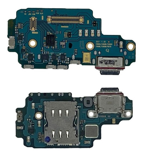 Centro Carga Samsung S22 Ultra S908u/s908d (carga Rapida)