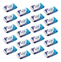 Comprar 20 Pack Toallitas Húmedas Escudo Antibacteriales 50pz 92549