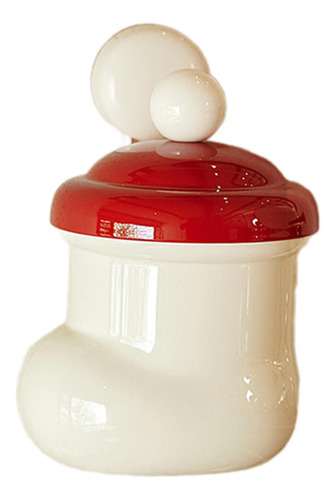 Bote De Basura Con Ventosa, Bote De Basura De Dibujos Beige