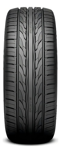 Pneu Aro 17 215/40r17 Kumho 87w Tl Ecsta Ps31