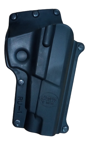 Funda Fobus Ru-1 Bh Correa Ruger 85-89 Tienda