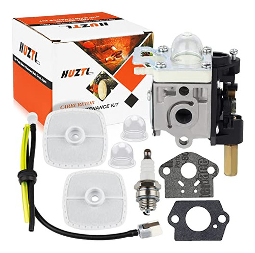 Kit De Ajuste Del Carburador Srm 210 Echo Srm210 Gt200 ...