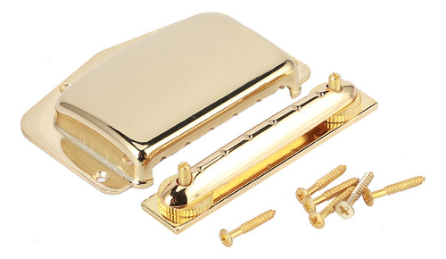 Accesorio Ajustable Para Guitarra Eléctrica De 6 Cuerdas Arc