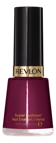 Esmalte Para Uñas Enamel De Revlon, Vixen