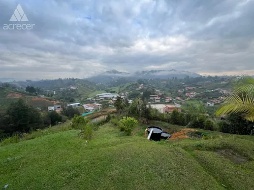 Vendo Finca En Guarne