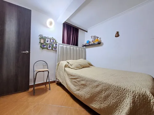 Apartamento En Venta En Robledo Villa Flora. Cod V17274