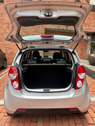 Chevrolet Spark 1.2 Gt M300 Ltz