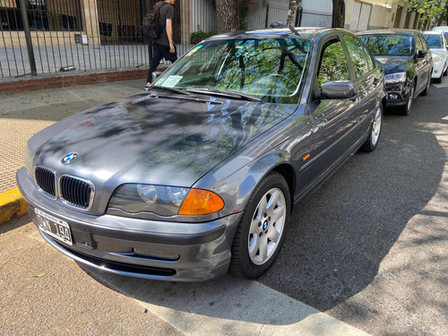 BMW Serie 3 2.0 320d Active