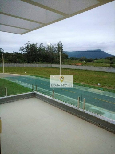 Imagem 19 de 23 de Casa Duplex 4 Quartos, Viverde Ii, Rio Das Ostras! - Ca1221