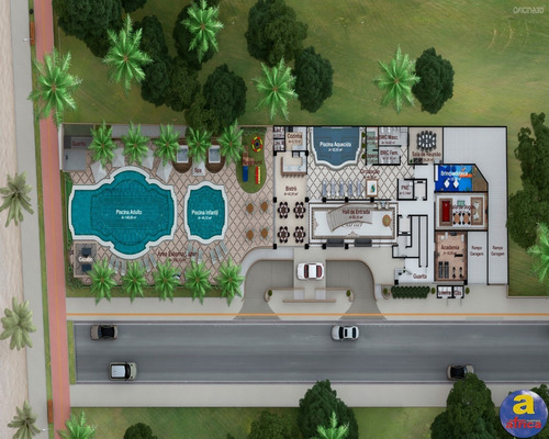 Imagem 7 de 19 de Apartamento De Luxo Frente Mar Na Meia Praia - Imobiliária África - Itapema/sc - Ap00270 - 69362496