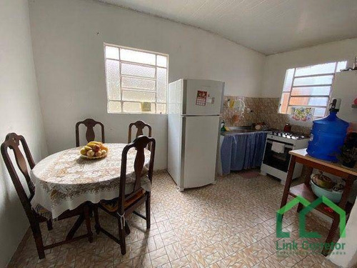 Imagem 9 de 16 de Casa À Venda, 172 M² Por R$ 368.000,00 - Jardim Proença - Campinas/sp - Ca0575