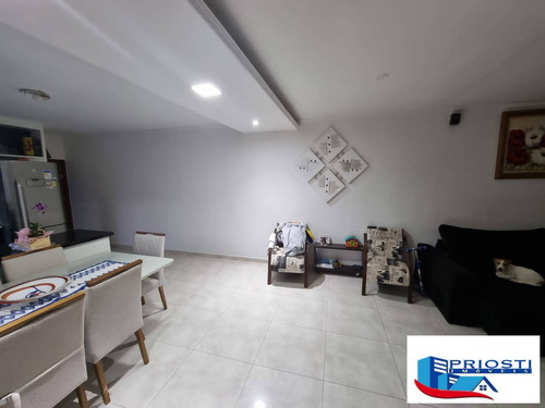 Imagem 5 de 15 de Casa Atibaia No Jardim Atibaia Piscina Churrasqueira 3 Dorms (suíte) 2 Gars - Sb2039