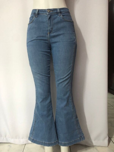 Calça Jeans Clara Petit