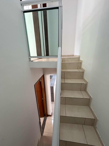 Casa Reformada Com 115m² Em Condomínio E Com Valor Abaixo Do Mercado!