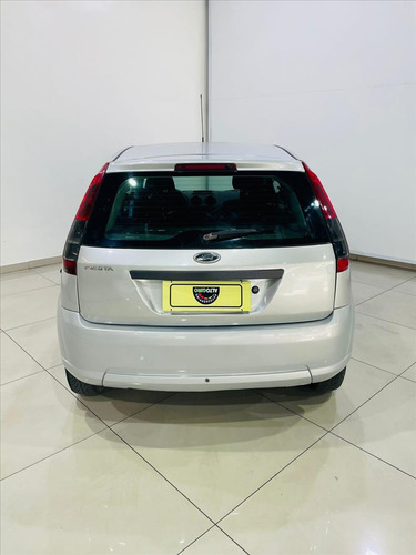 Ford Fiesta Fiesta Hatch se 1.0 Rocam (flex)