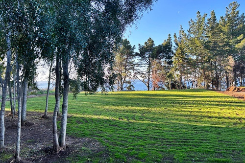 Se Vende Casa Con Acceso Al Llago Llanquihue