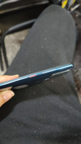 Celular Zte Blade V10 Normal Solo Piezas (Usado)