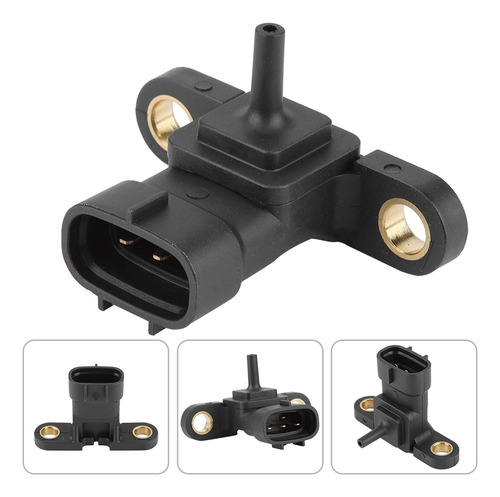 Turbo Admisión Sensor De Presión De Aire Ajuste Para Toyota