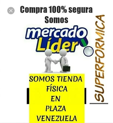 Tope Para Puerta Cromado Super Formica