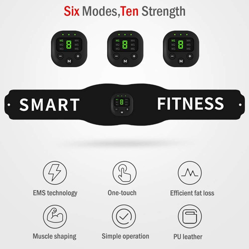 Equipamento Para Exercícios Abdominais Eq - Unidade Por $