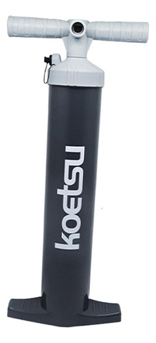 Bomba De Aire For Kayak, Bomba Manual 6l De Doble Vía