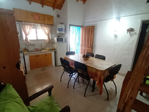 382 Duplex 2 Cuadras Del Mar ( 5 Pers )