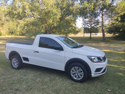 Volkswagen Saveiro 1.6 Trendline