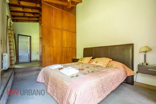 Venta | Casa Quinta En Pilar Manzanares Fátima